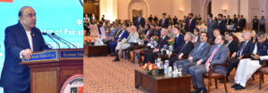 پاکستان چین کے بنیادی قومی مفادات، ون چائنہ پالیسی کی حمایت کرتا ہے: صدر آصف زرداری