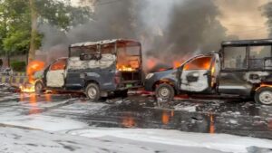 یاسمین راشد، محمود الرشید، عمر چیمہ اور اعجاز چودھری کو قید کی سزا،