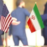 IRAN US MEETING
