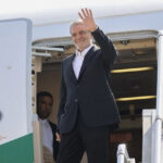 Iran President