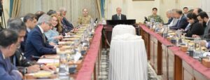 بجٹ  2026 -27 ….عوام کو ریلیف کیلئے پر عزم ہیں….وزیراعظم
