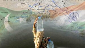 سندھ طاس معاہدے) حق پر کوئی سمجھوتہ نہیں ہوگا