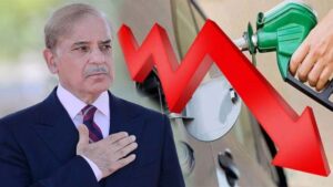 پٹرول 74، ڈیزل کی قیمت میں 67 روپے کمی کا اعلان