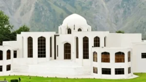 مہاجر نشستوں پر حکومتی مؤقف درست قرار ( سپریم کورٹ)