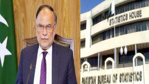 تجارتی خسارہ 27-2026…11 ماہ میں 17 فیصد بڑھ گیا  (34 ارب ڈالر کا نقصان
