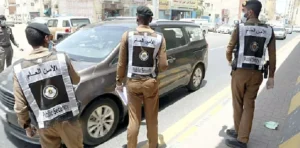 سعودی عرب…  قوانین کی خلاف ورزیوں پر 15 ہزار سے زائد افراد گرفتار