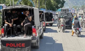 (امن و امان) 38 روز سے آزاد کشمیر میں  معمولاتِ زندگی کو سبوتاژ  کیا جا رہا ہے  ( سیکرٹری داخلہ )
