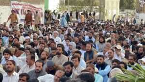 حکومت اور دھرنا کمیٹی کے معاہدے کی شقوں پر عمل درآمد
