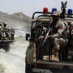 بلوچستان.آپریشن ’شعبان‘ فتنہ الہندوستان کے 14 دہشت گرد ہلاک Baluchistan Army