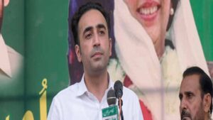  (کشمیر مسائل اور حل) ’ ٹروتھ اینڈ ری کنسلی ایشن‘ کمیشن قائم کیا جائے: بلاول بھٹو