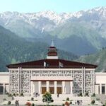 آزاد جموں و کشمیر میں انتخابات 3 مراحل میں ہونگے ELECTION COMMSSION AJK