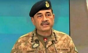 (پائیدارامن واستحکام ) بھارتی  پراکسیوں کی روک تھام سے مشروط ہے .(کور کمانڈرز کانفرنس)