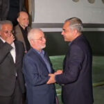 Iran Minister