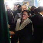 JUSTICE NEELUM LHC