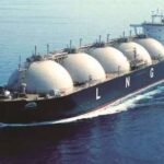 پاکستان کا جولائی کے لیے مزید ایل این جی کارگو خریدنے کا فیصلہ L N G Cargo 01