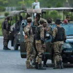 PAK ARMY BALUCH
