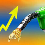 پٹرولیم مصنوعات کی قیمتوں میں بڑے اضافے کا امکان PETROL PRICE