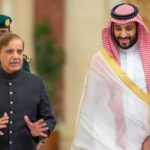 SHEHBAZ SALMAN SAUDI