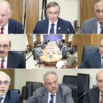 US DELEGATE VISIT PAKISTAN
