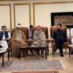 APPOZITAION MEETING