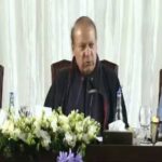 NAWAZ SHAIERF AJK