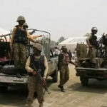 خاران خضدار کامیاب آپریشن..17 دہشت گرد جہنم واصل PAK ARMY TERROIST