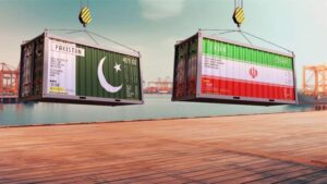 پاک ایران تجارت،  ایرانی وفد آج اسلام آباد پہنچے گا