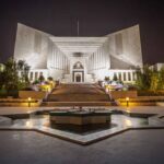 سپریم کورٹ: ریکروٹمنٹ رولز 2014 بحال،ٹریبونل کا فیصلہ کالعدم Pakistan Supreem Court 03