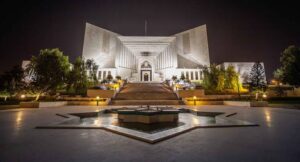 سپریم کورٹ: ریکروٹمنٹ رولز 2014 بحال،ٹریبونل کا فیصلہ کالعدم