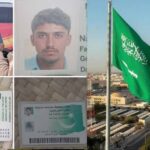 سرگودھا کے 21 نوجوان سعودی عرب میں لا پتہ Worker Saudi Arab