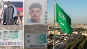 سرگودھا کے 21 نوجوان سعودی عرب میں لا پتہ