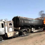 بلوچستان میں دہشت گردی: ایل پی جی کی قلت اور قیمت میں اضافے کا خدشہ bALUCHISTAN tERROIST