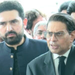 cm kp sectrary pti