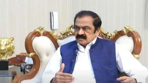 نئے صوبوں کا فیصلہ پارلیمنٹ کرے گی، رانا ثنا