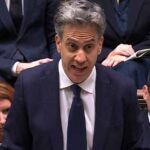 مغربی کنارے میں اسرائیلی بستیا ں غیرقانونی قرار .. برطانیہ UK FM