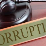 پنجاب میں کرپشن / بڑا کریک ڈاؤن) 54 افسران و اہلکار معطل اور برطرف corruption