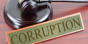 پنجاب میں کرپشن / بڑا کریک ڈاؤن)  54 افسران و اہلکار معطل اور برطرف