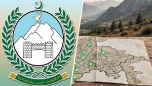 ضم شدہ اضلاع.. 32 سرکاری ادارے ایریا ڈویلپمنٹ سیکرٹریٹس کے ماتحت