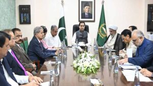 حکومت  اپوزیشن مذاکرات کامیاب، مشترکہ اعلامیہ تیار