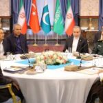 IRAN PAK SAUDI TURKY