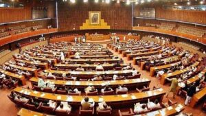 خیبر پختونخوا ایمرجنسی نافذ.. قرارداد منظور