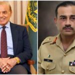PM SHEHBAZ ASIM MUNIR