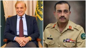 خیبرپختونخوا ترقی.. وفاق 160 ارب روپے فراہم کرے گا:شہباز شریف