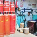 ایل پی جی مہنگی، فی کلو قیمت 650 روپے،شہری پریشان lpg prices